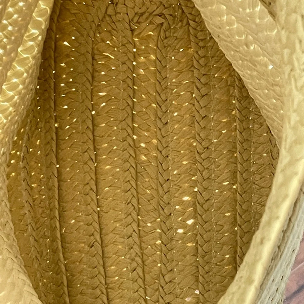 Altru Straw Bag - Picture 6 of 6